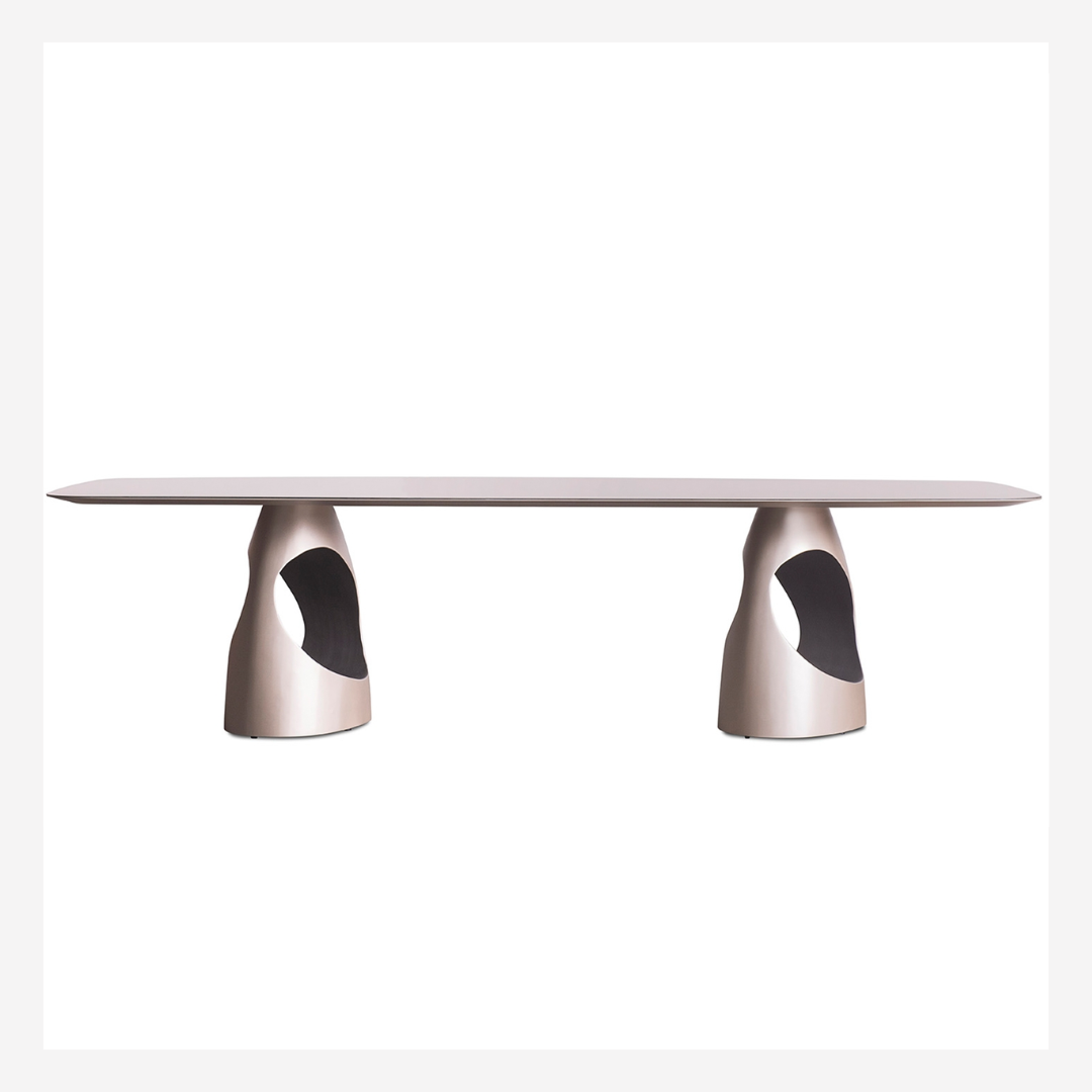 Olhar Dining Table