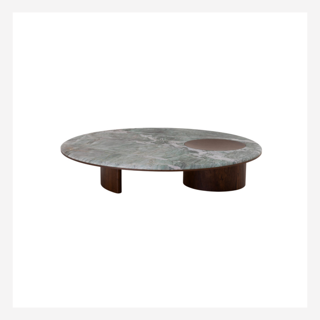 Gemini Coffee Table