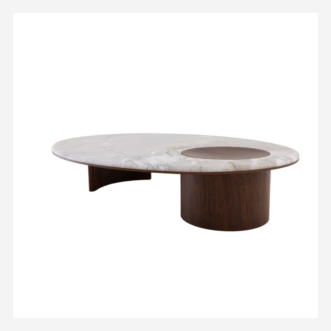 Gemini Coffee Table