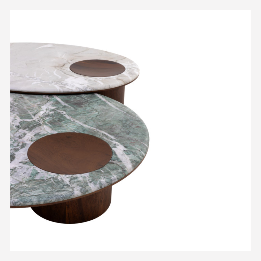 Gemini Coffee Table