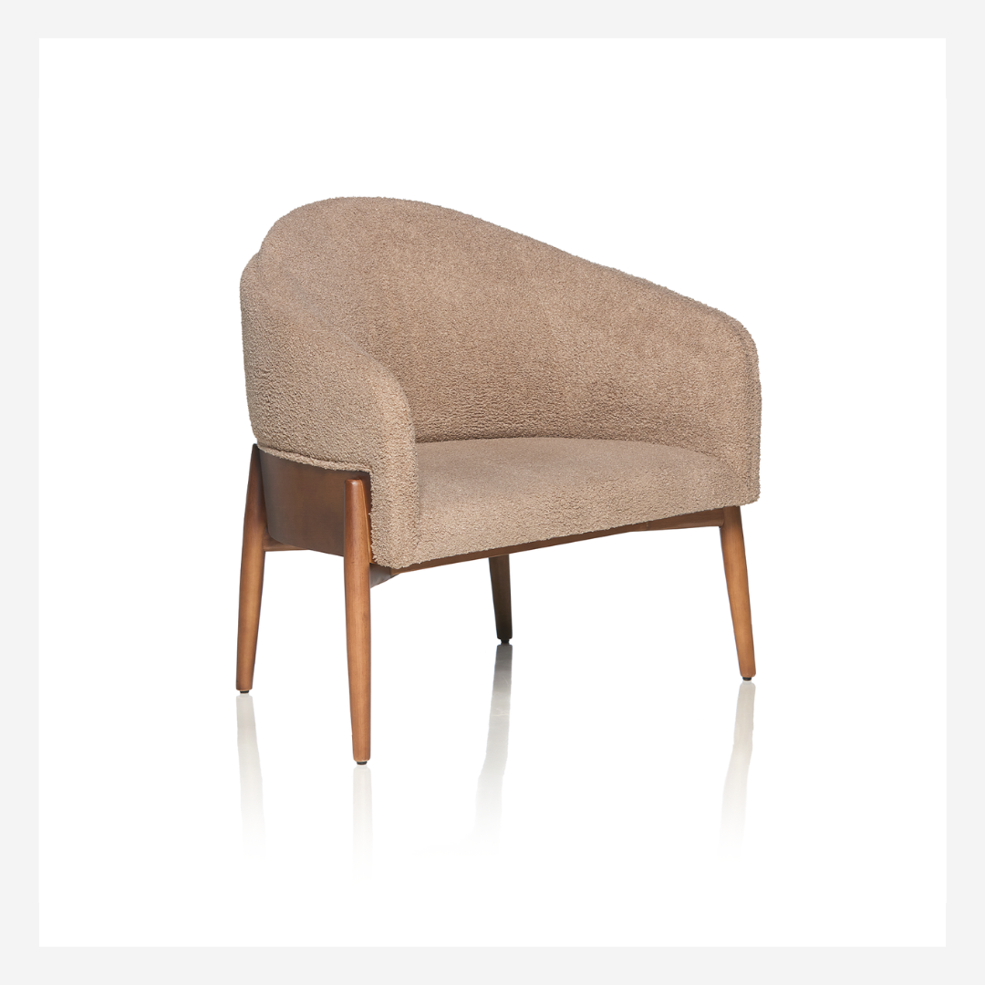 Jazz Accent Chair