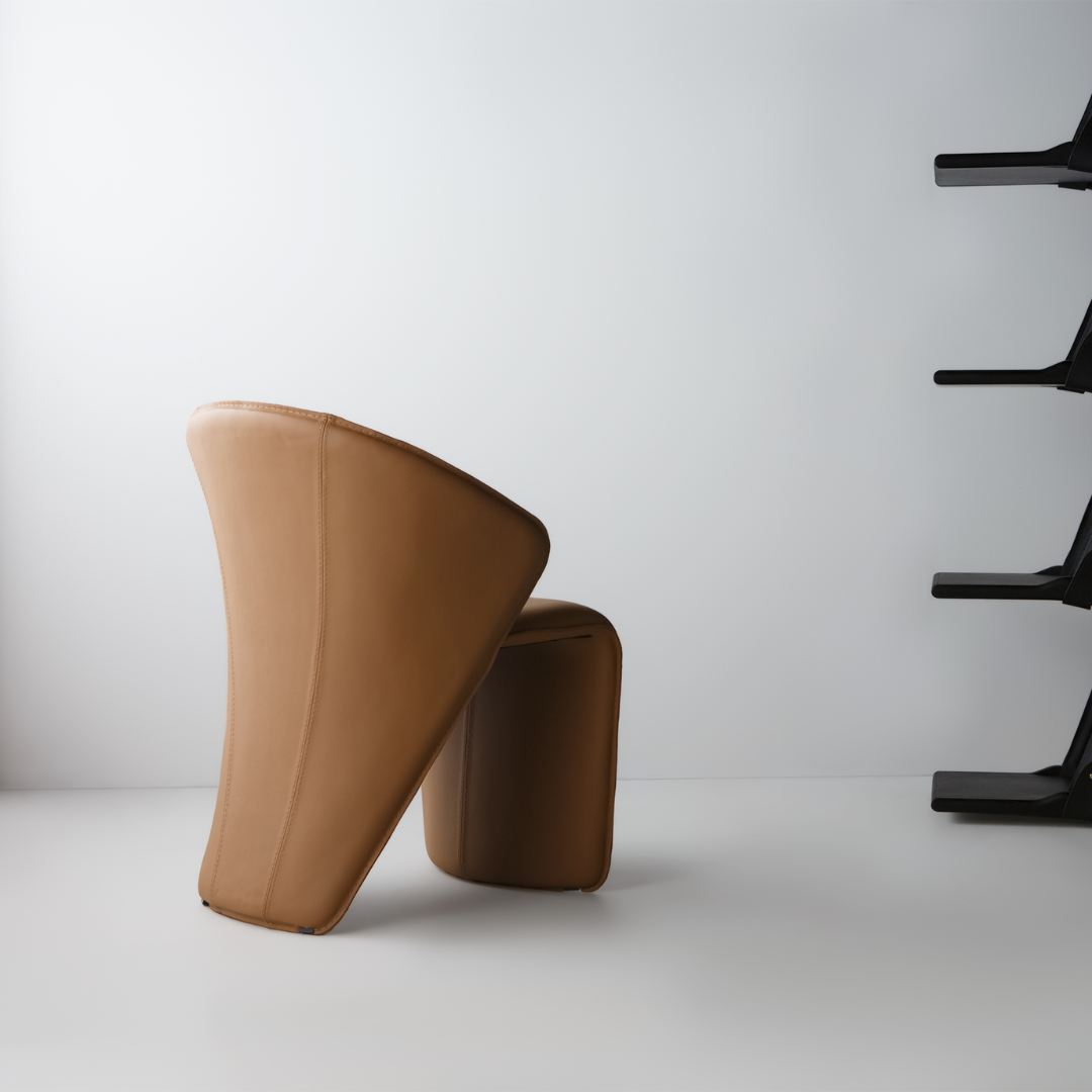 Deux Chair