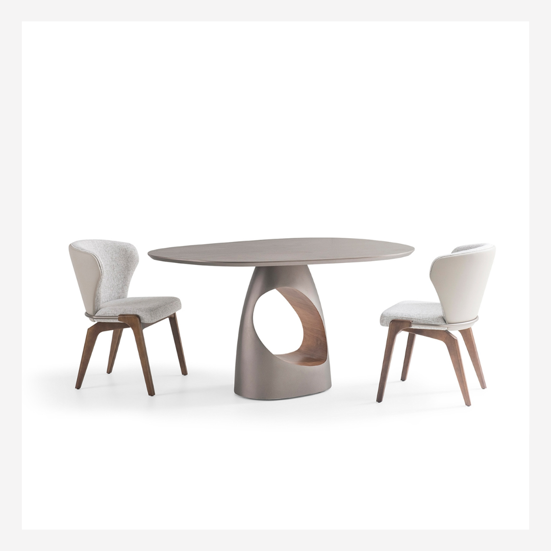 Olhar Dining Table