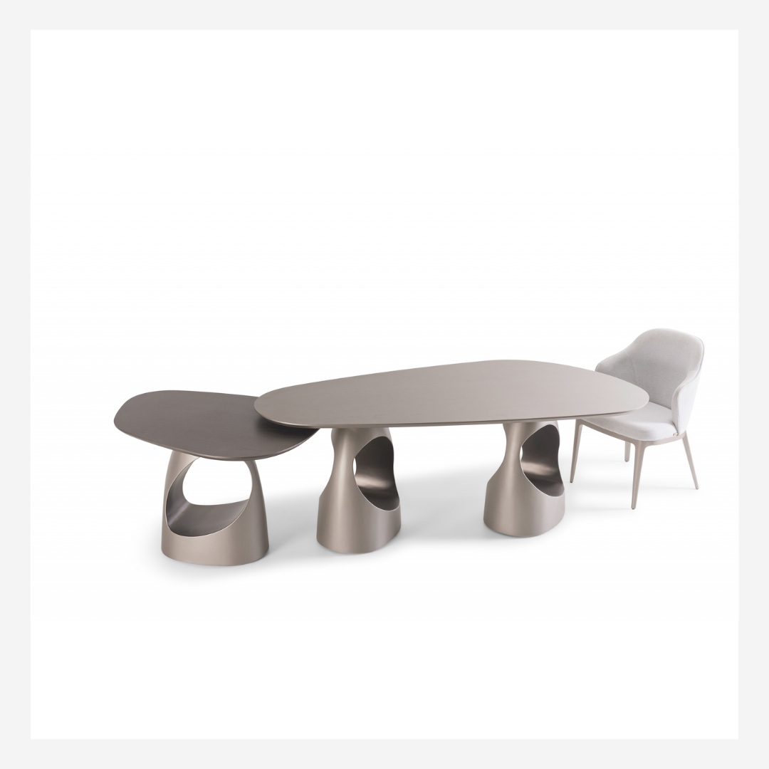 Olhar Dining Table