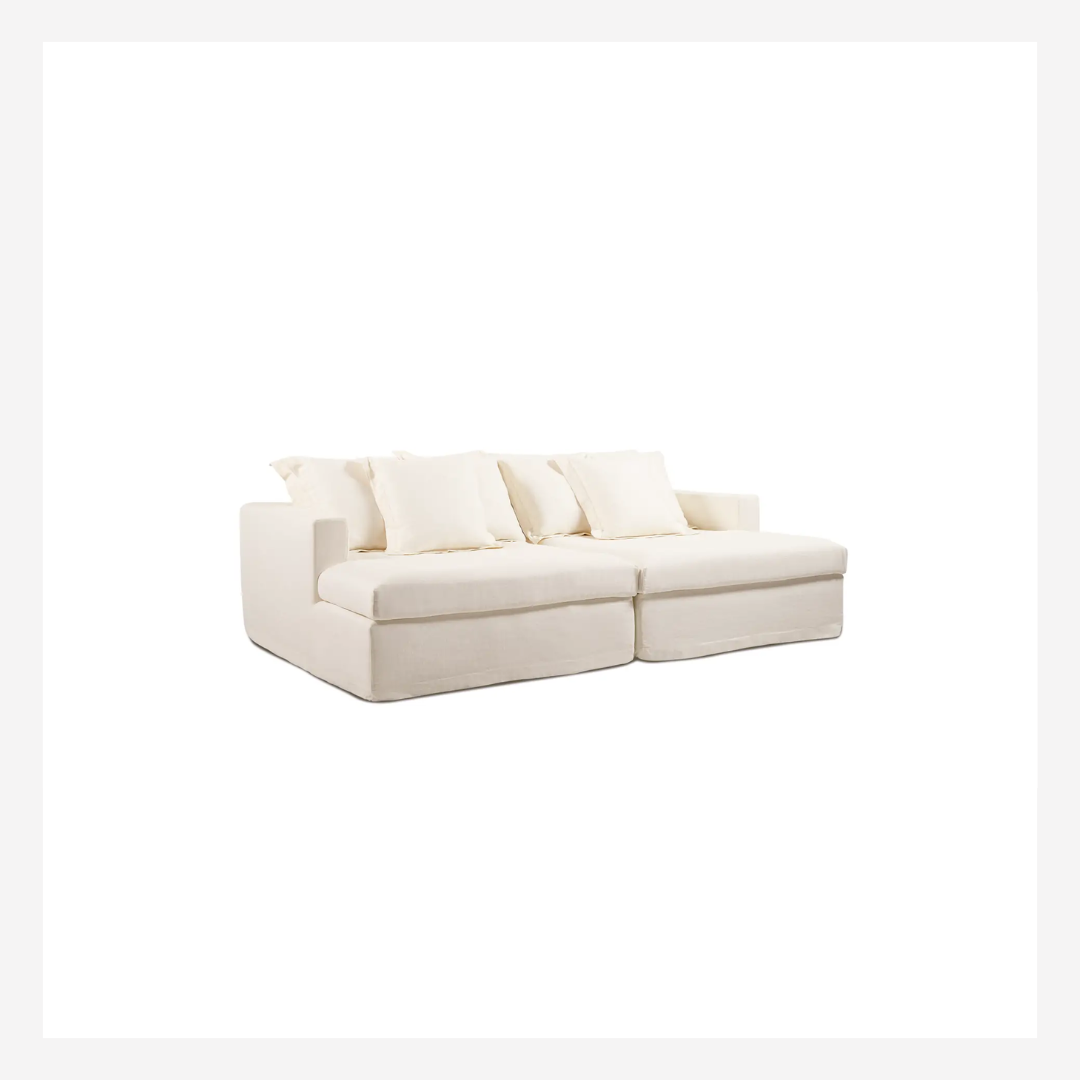 Fier Cozy Comfort Sofa