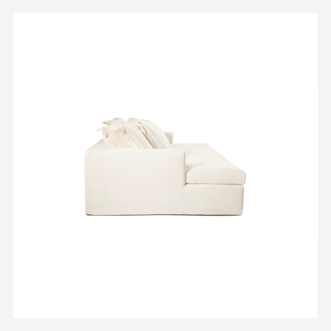 Fier Cozy Comfort Sofa