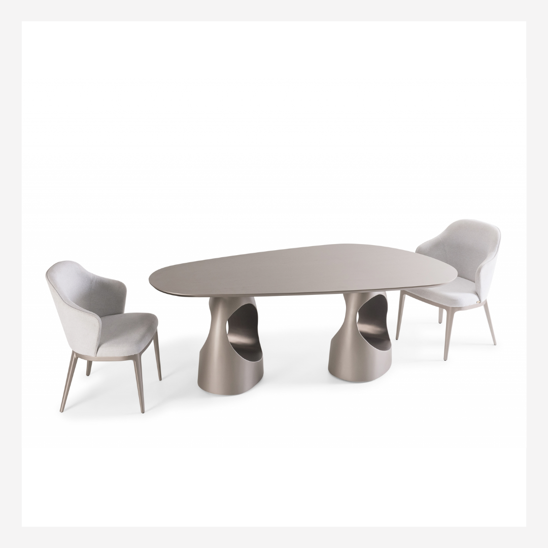 Olhar Dining Table