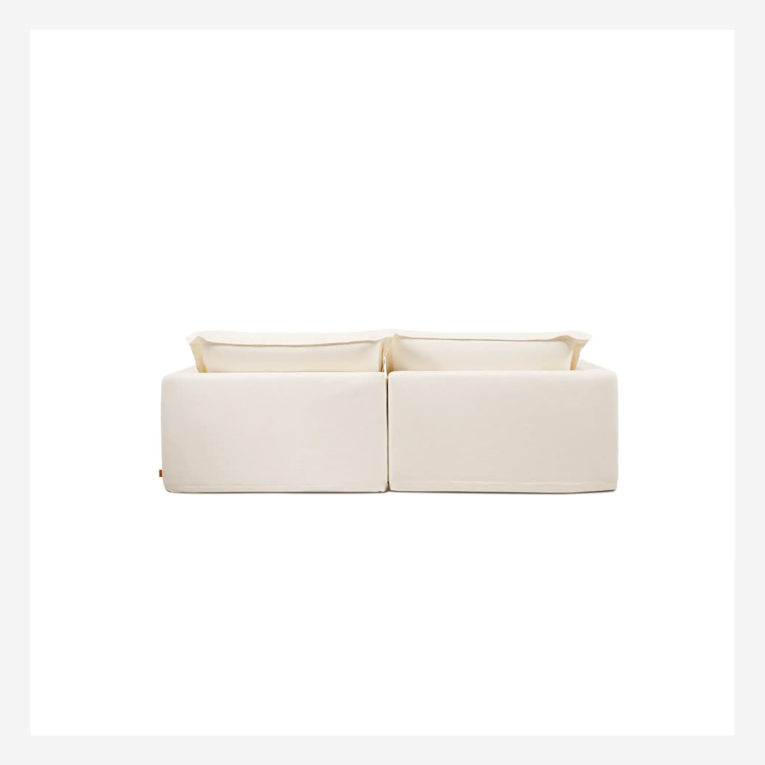 Fier Cozy Comfort Sofa