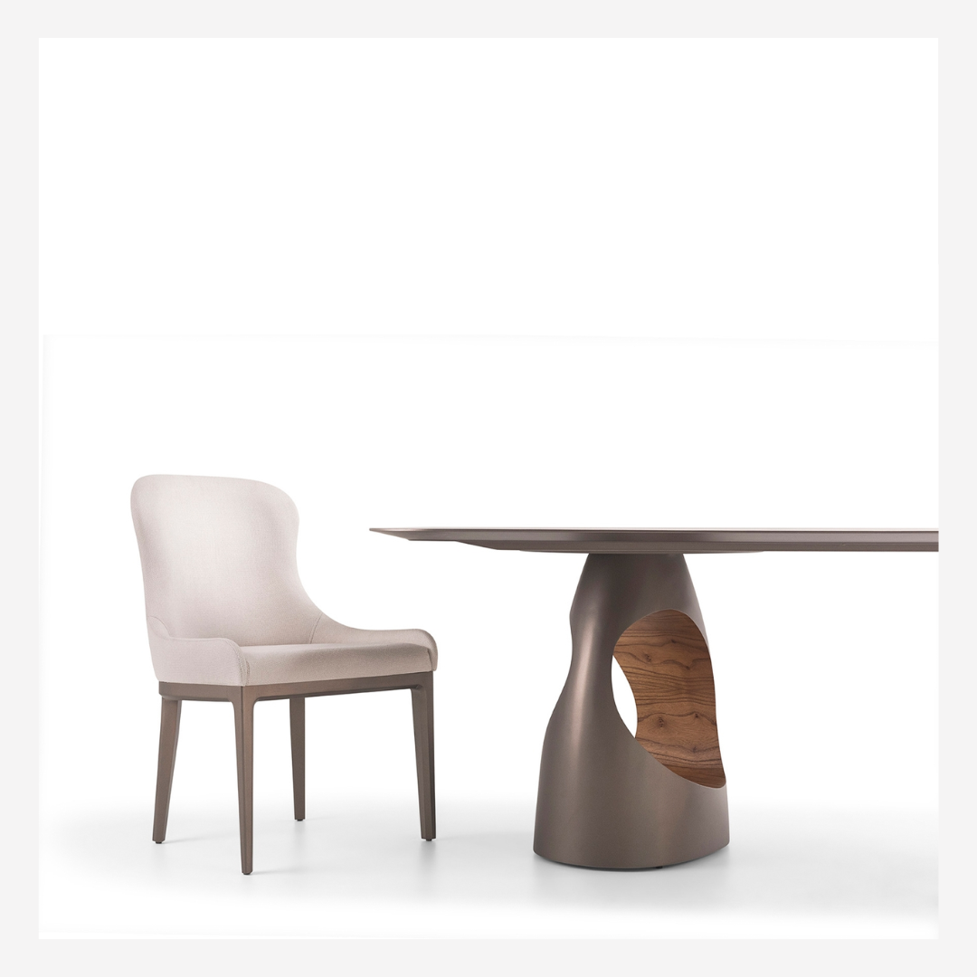 Olhar Dining Table