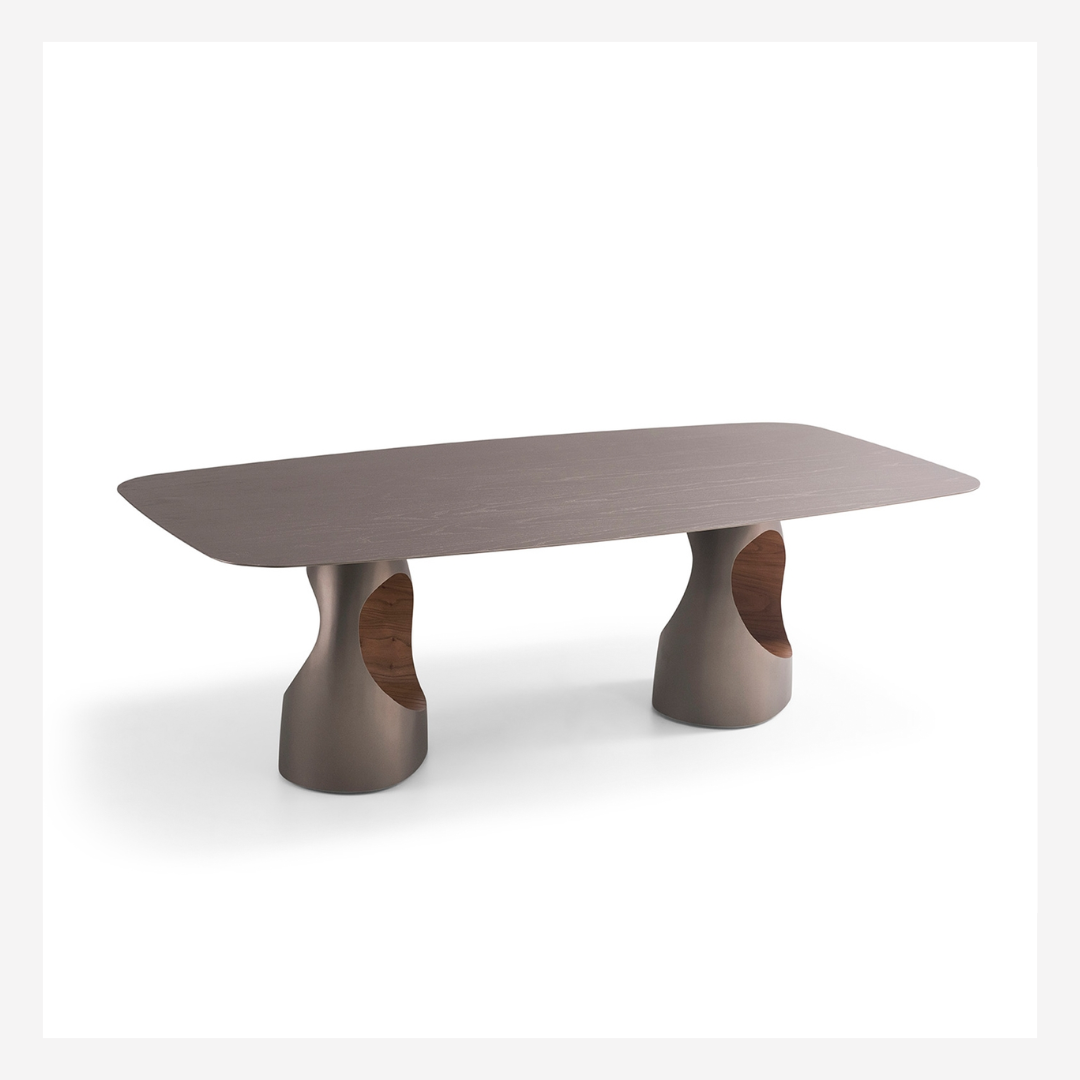 Olhar Dining Table