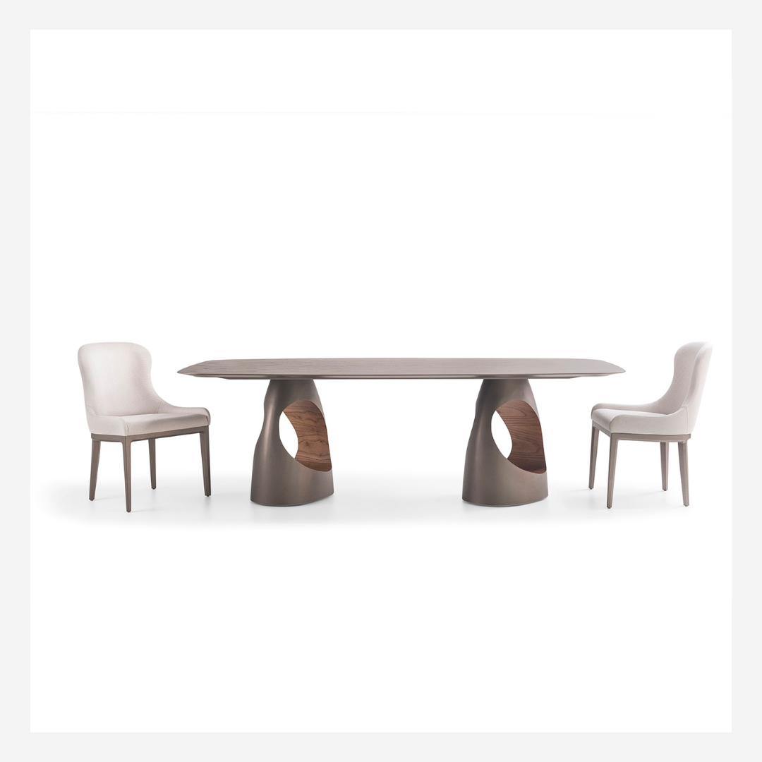 Olhar Dining Table