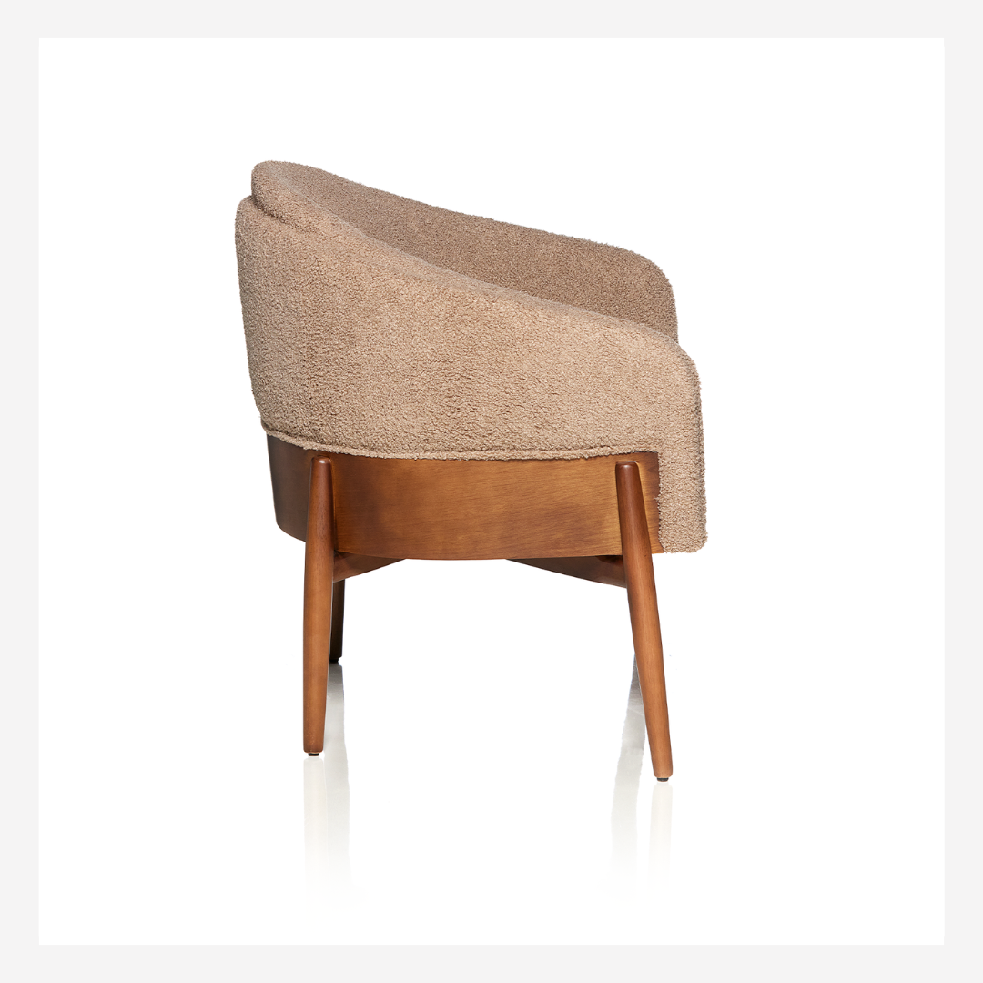 Jazz Accent Chair