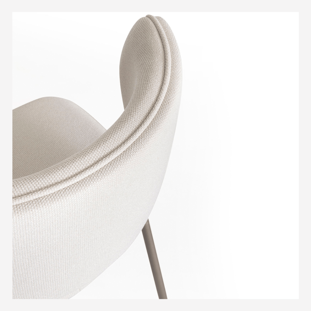 Noah Chair - Luxus Maison