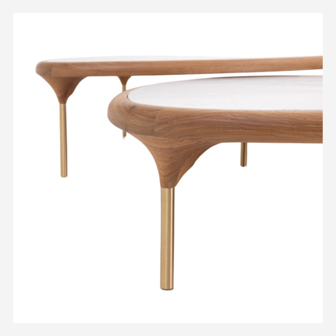 Lancer Coffee Table