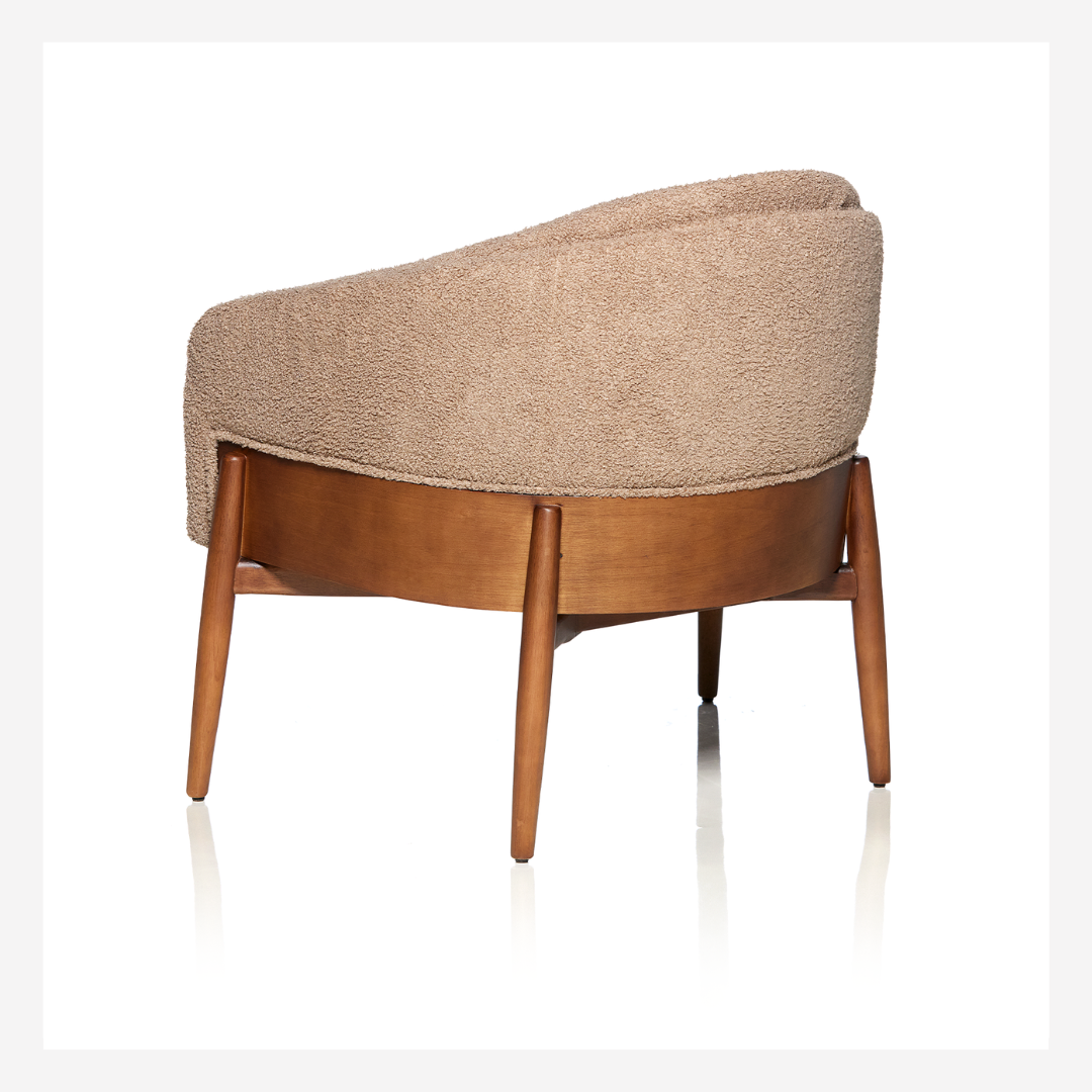 Jazz Accent Chair