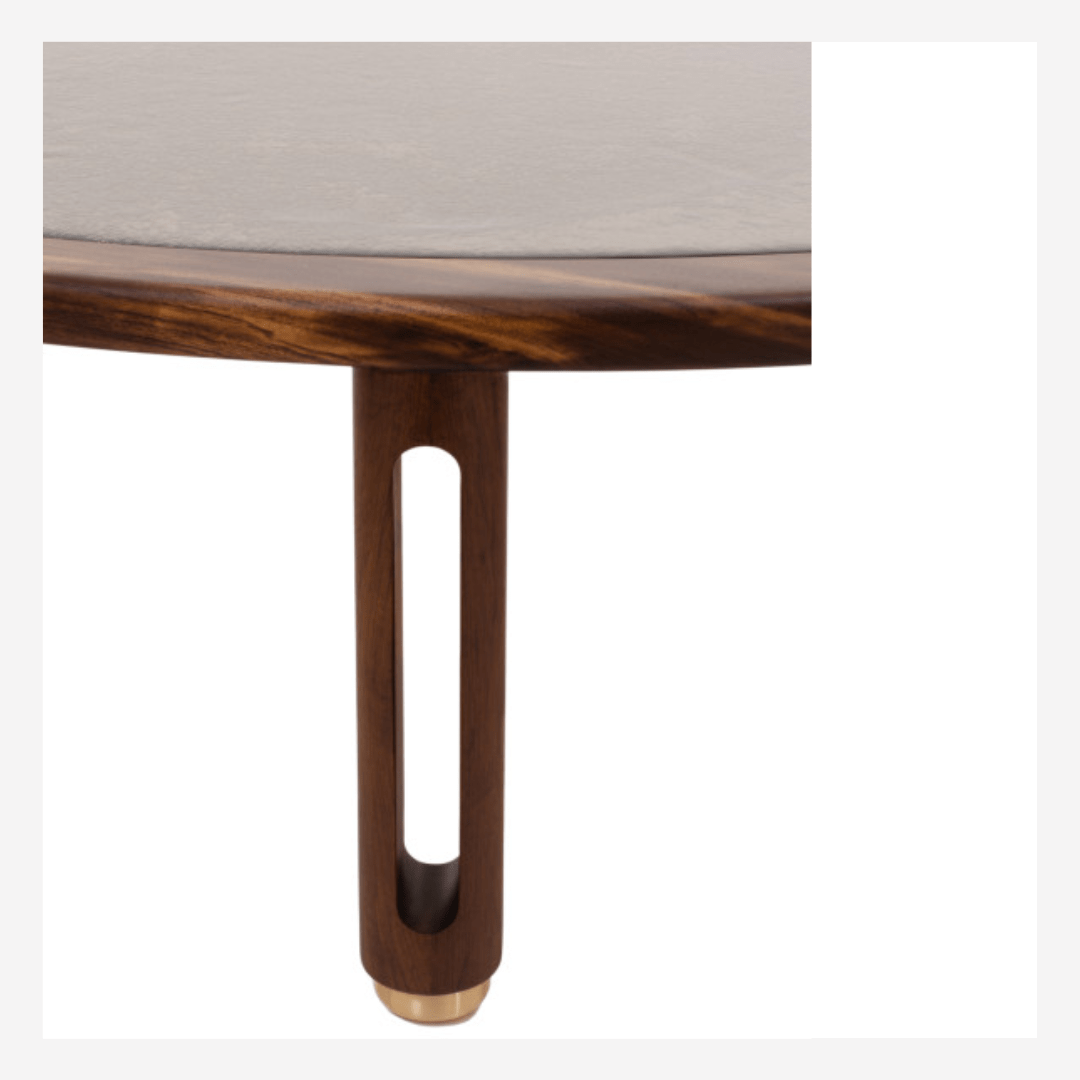 Gripo Coffee Table - Luxus Maison