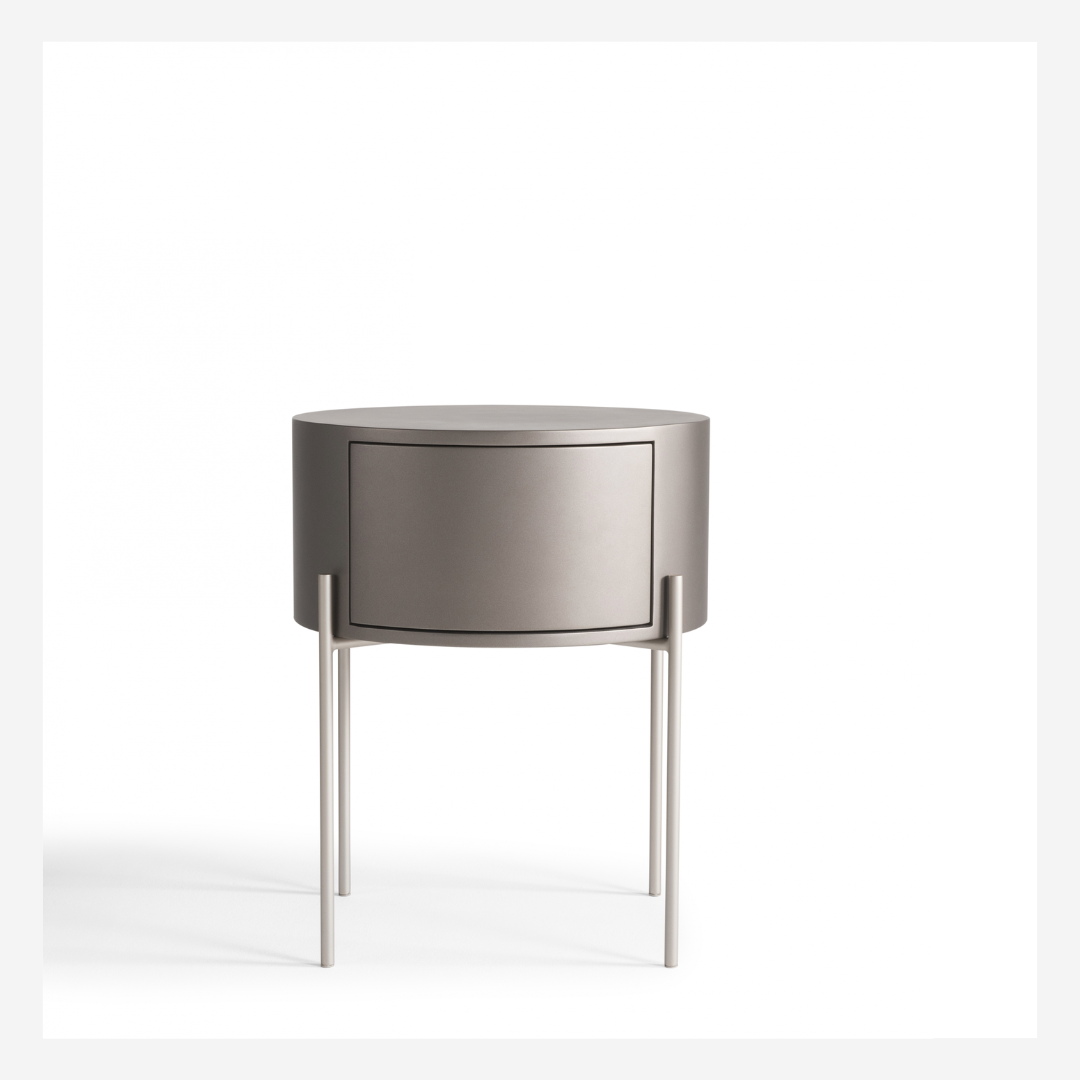 Luna Nightstand