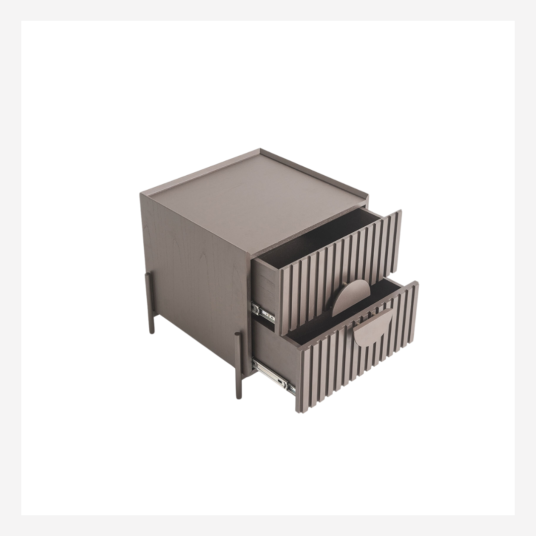 Ciro Drawer Nightstand