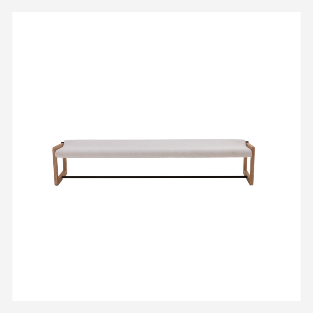 Aruana Bench