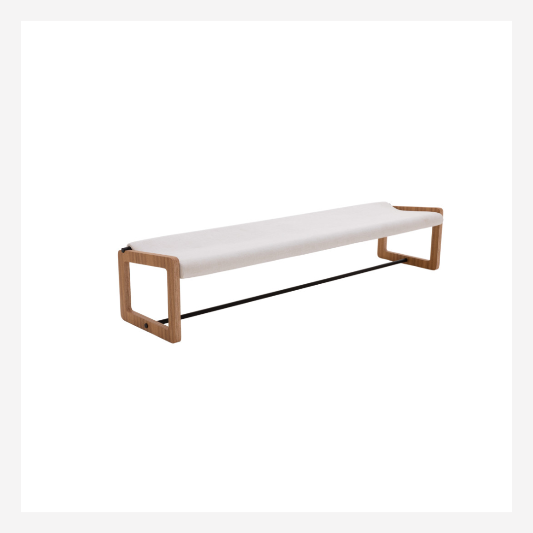 Aruana Bench