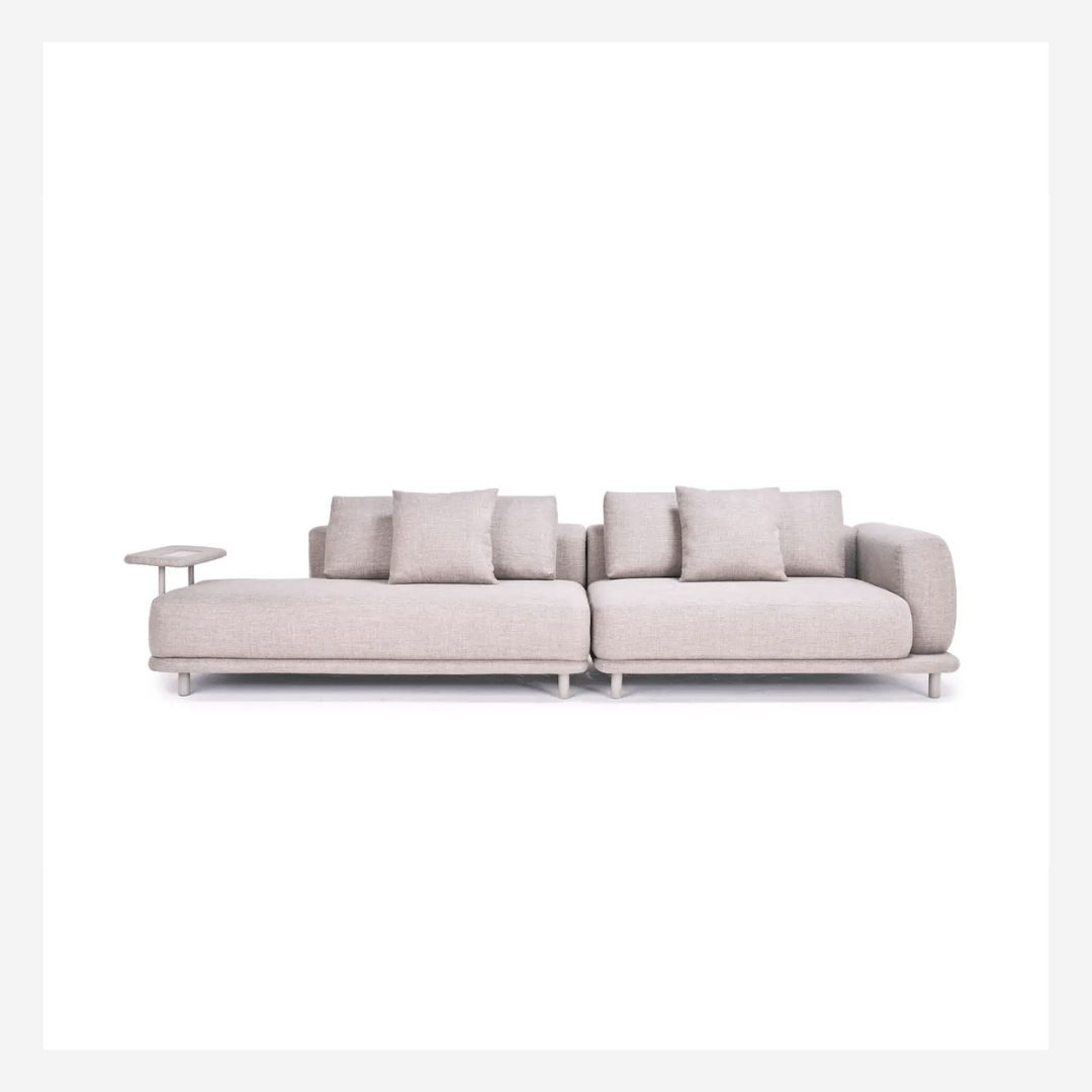 Uccelli Sofa - Luxus Maison
