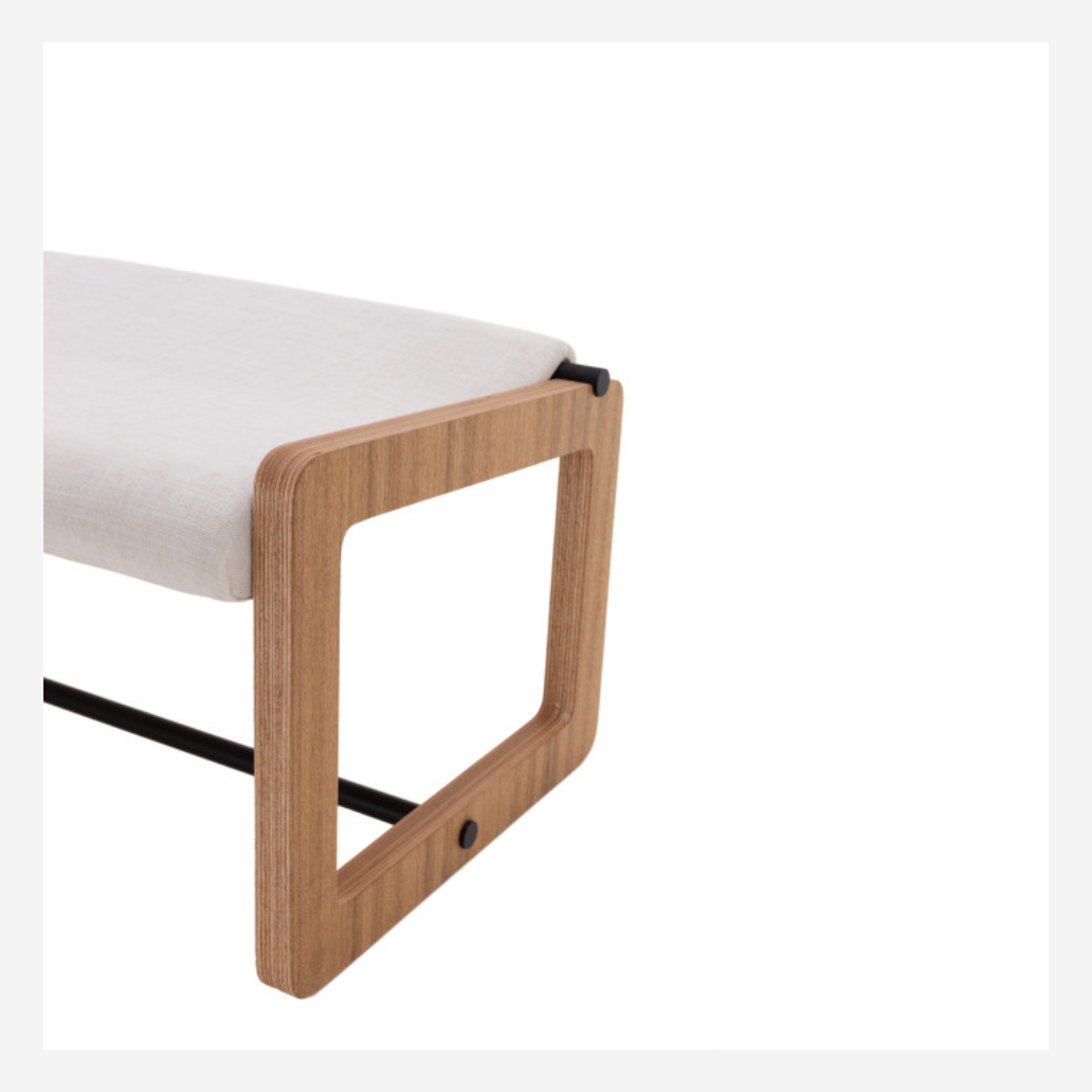 Aruana Bench