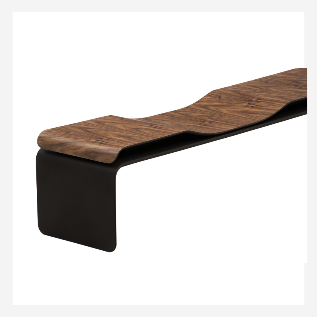 Bausch Bench