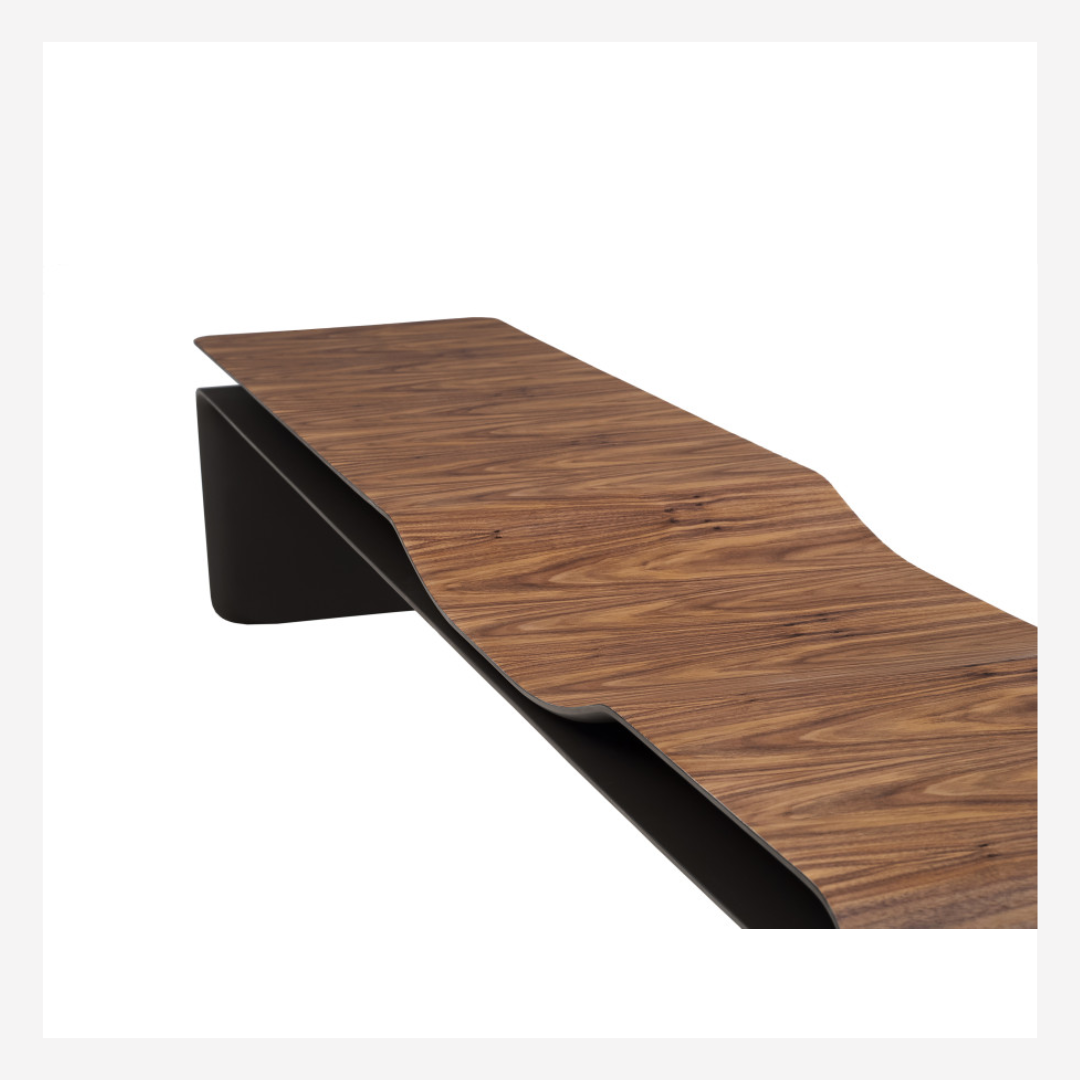 Bausch Bench