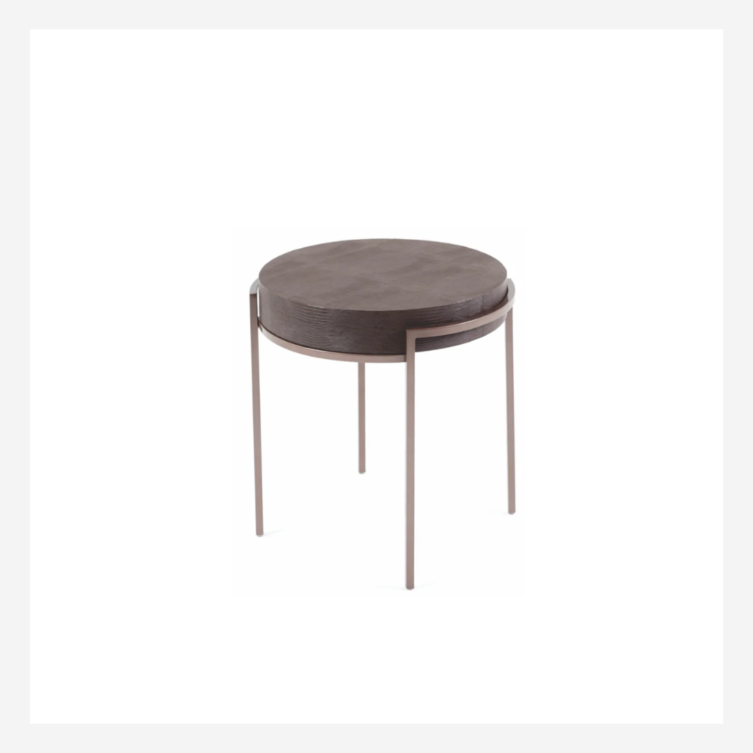 Maldóvia Ottoman, Coffee & Side Table