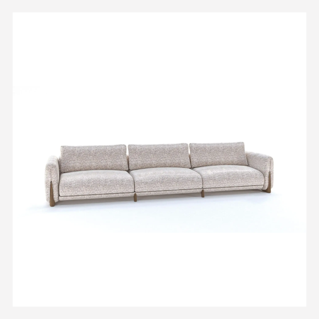 Hazel EasyFit Comfort Sofa