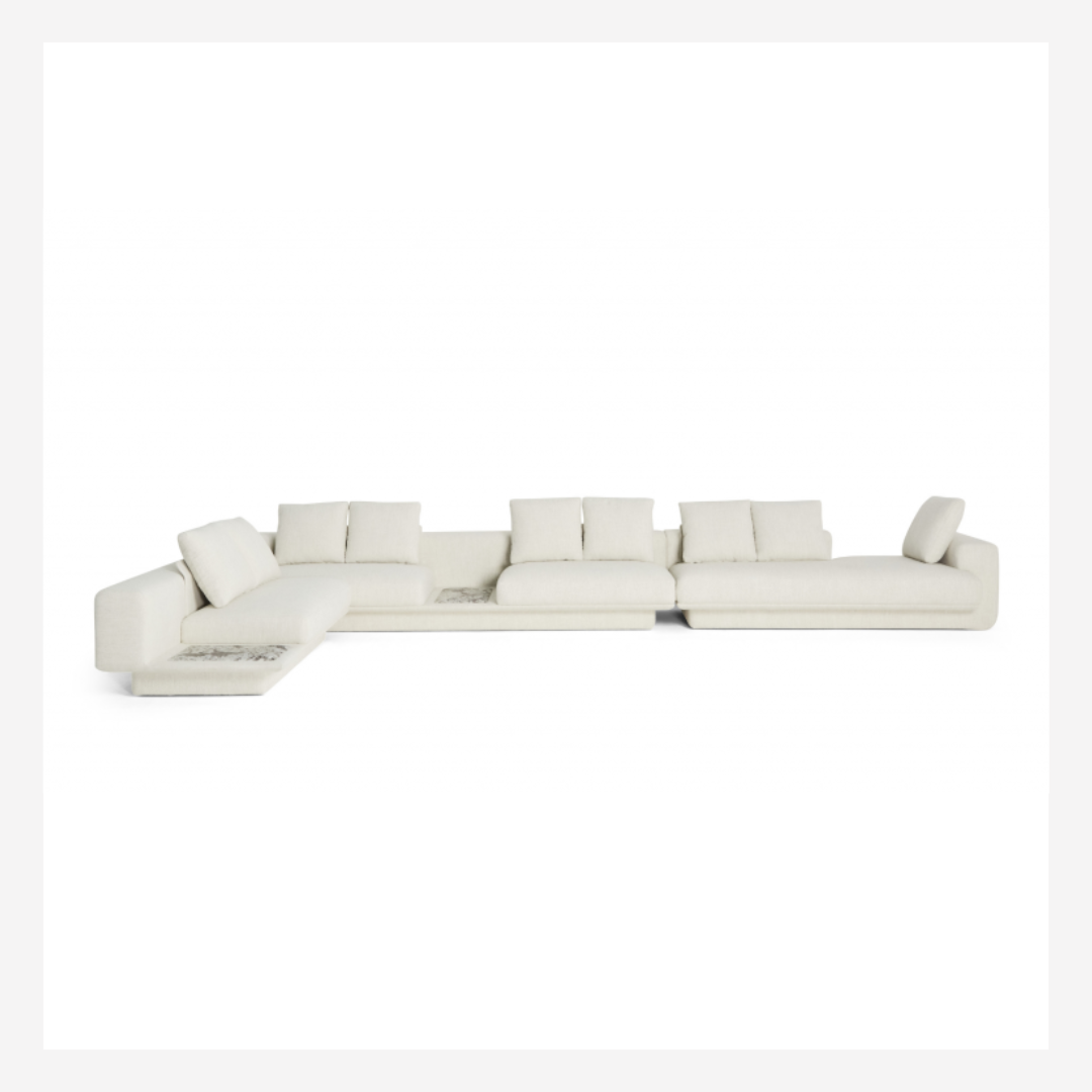 Astro F. Sofa