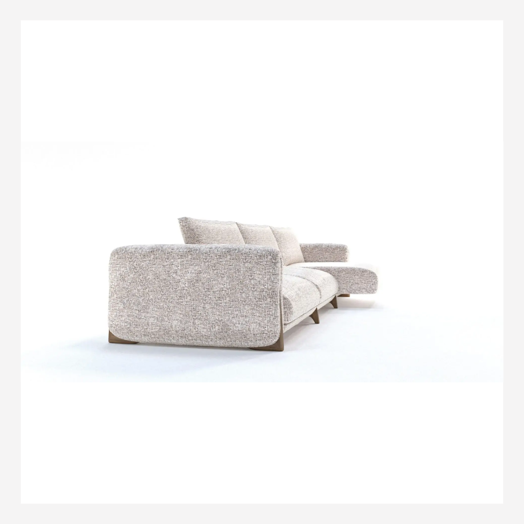 Hazel EasyFit Comfort Sofa