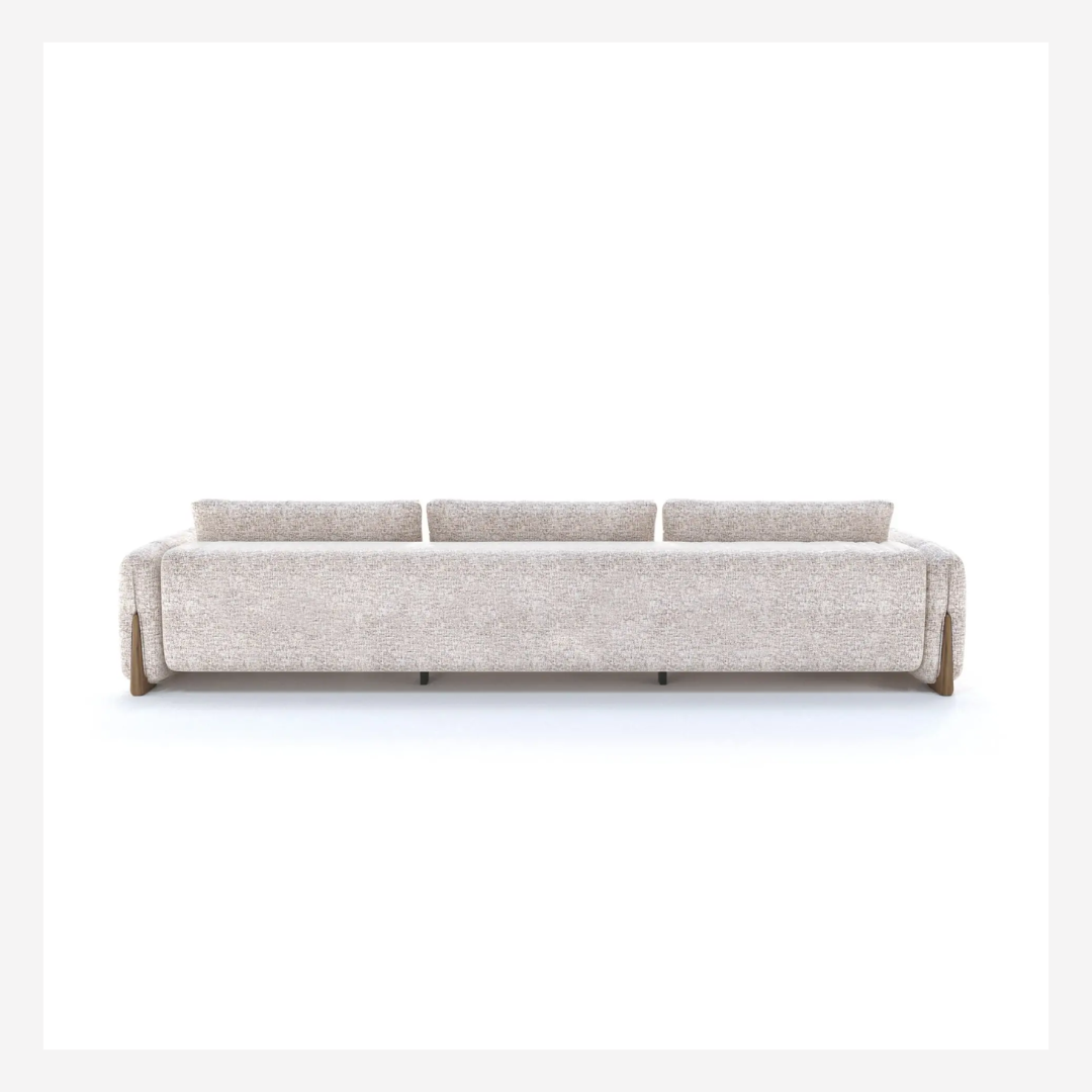 Hazel EasyFit Comfort Sofa