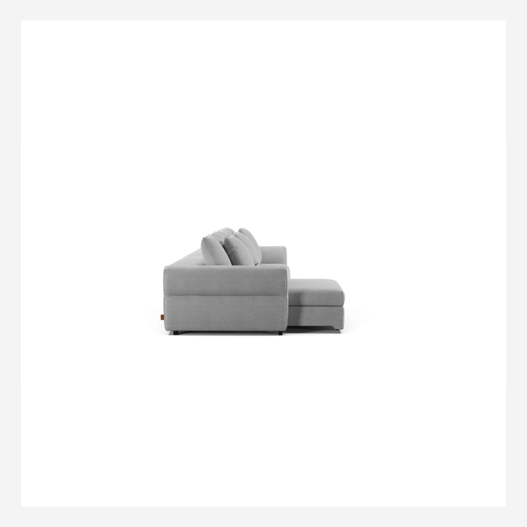 São Paulo Cozy Comfort Sofa