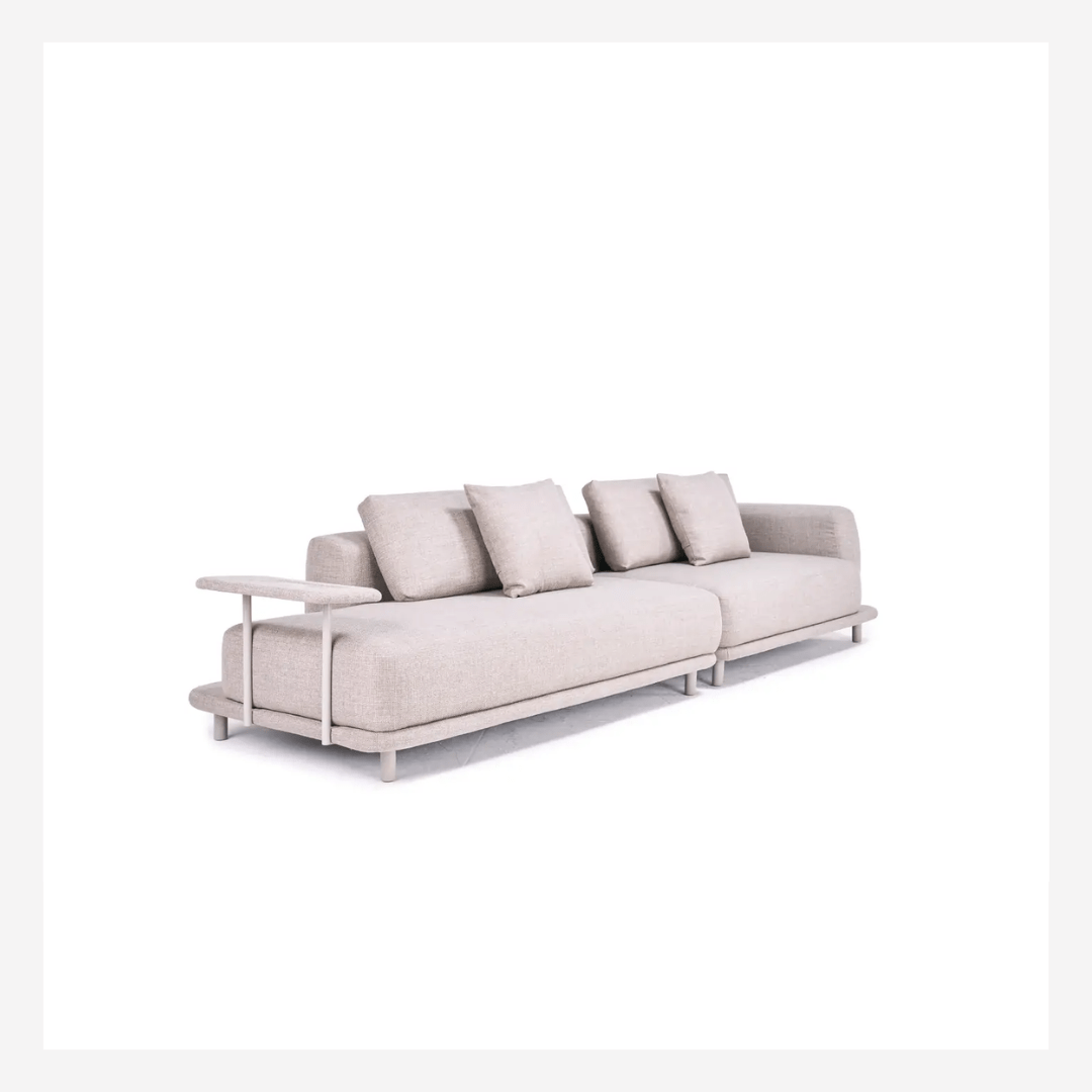 Uccelli Sofa - Luxus Maison