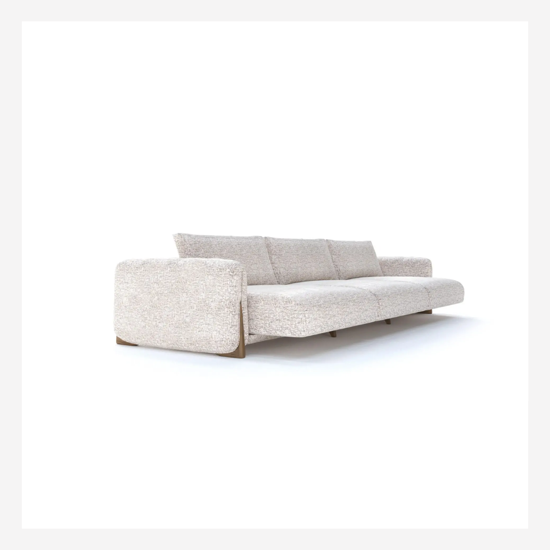 Hazel EasyFit Comfort Sofa