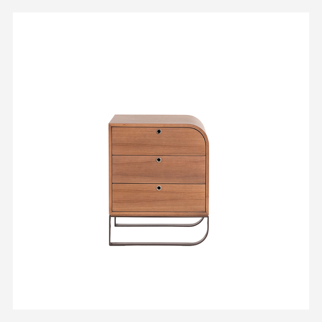 Modulo Nightstand