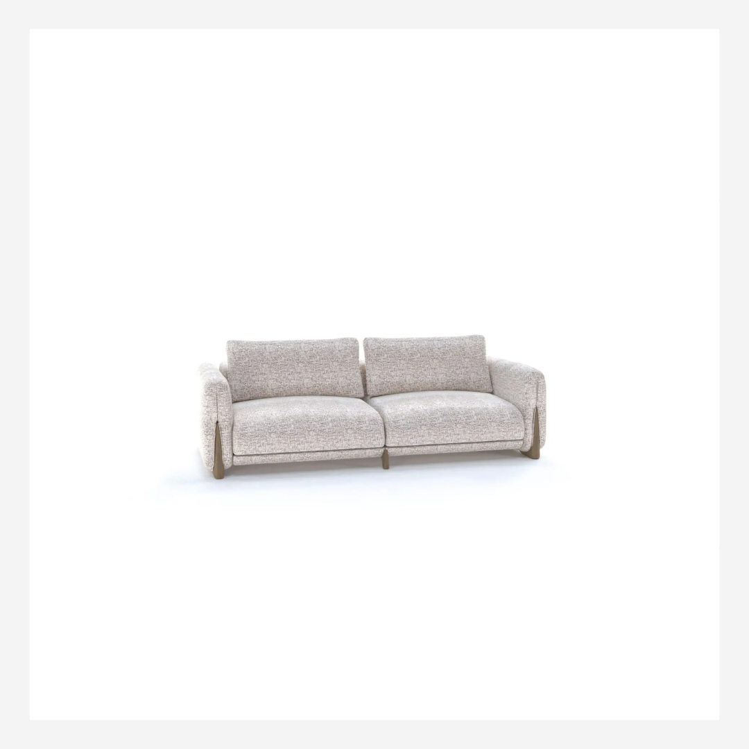 Hazel EasyFit Comfort Sofa