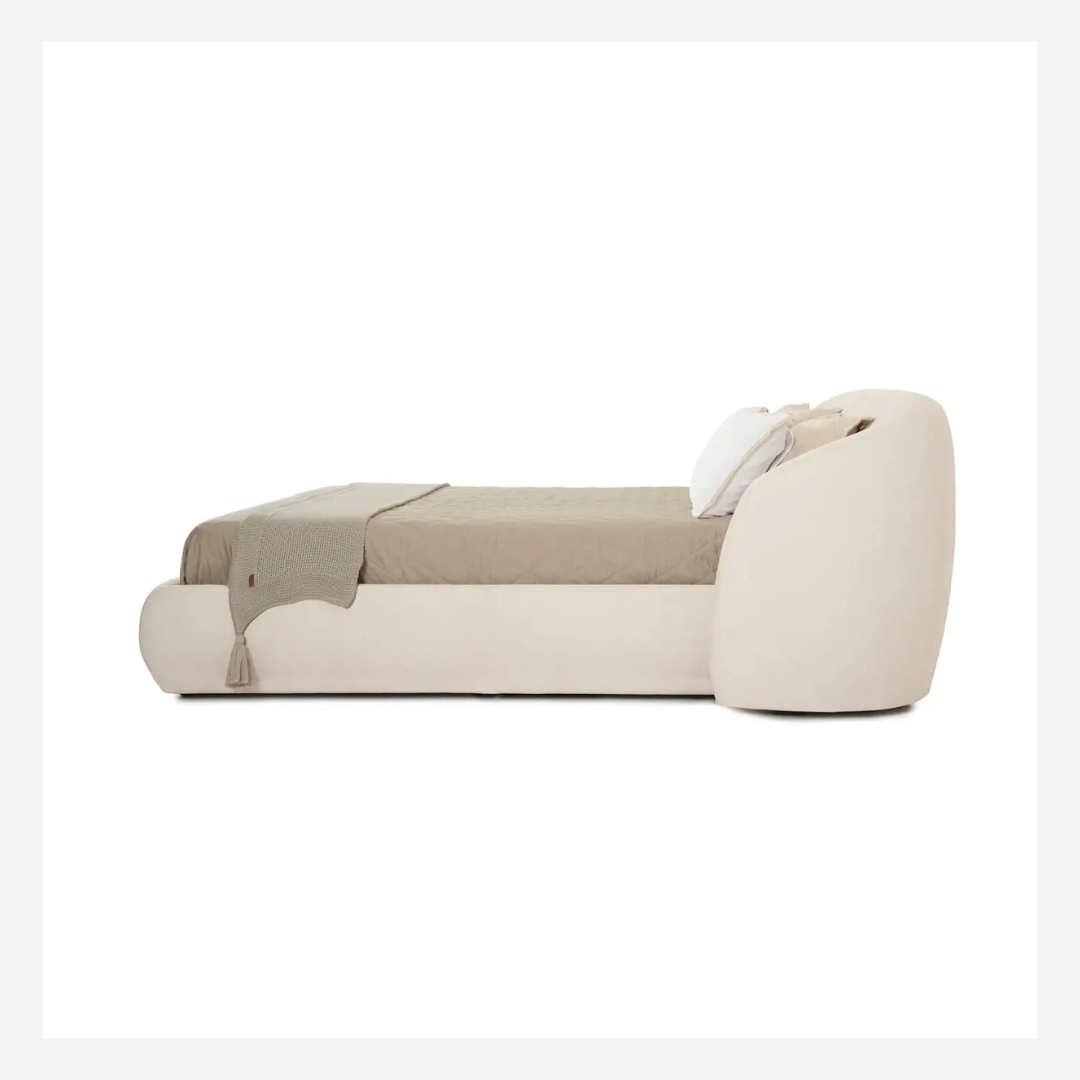 Otopeni Bed