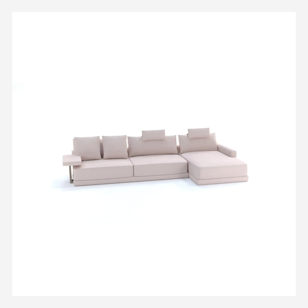 Hilton Cozy Comfort Sofa