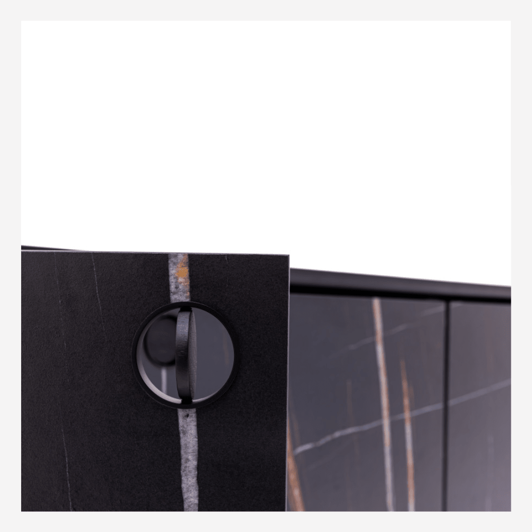 Maxx Sideboard - LUXUS MAISON