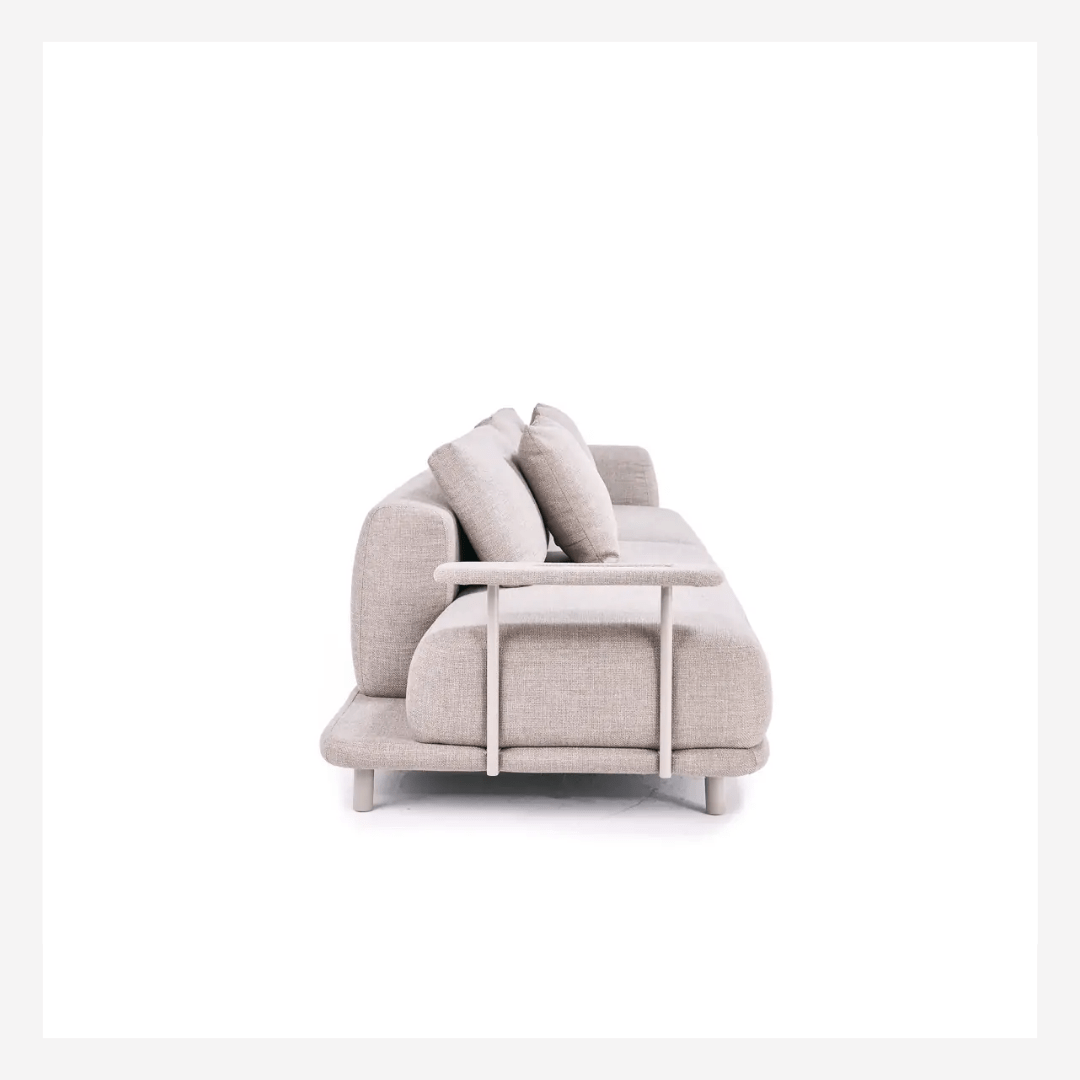 Uccelli Sofa - Luxus Maison