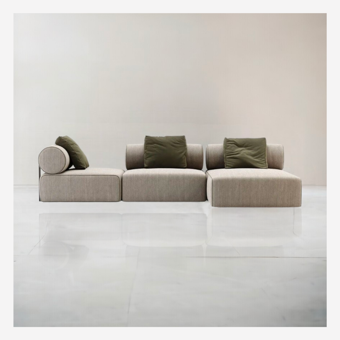 Sweden Outdoor & Indoor Sofa