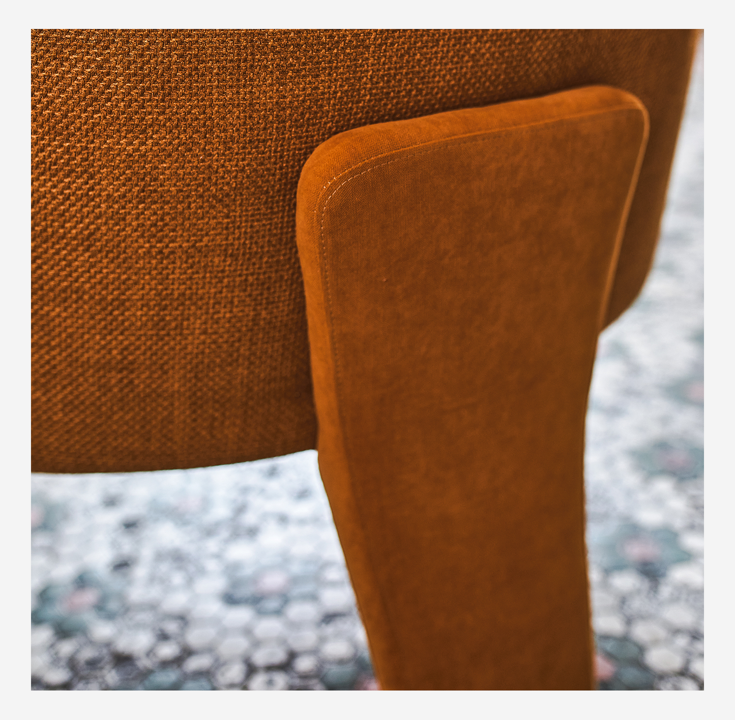 Cecile Accent Chair