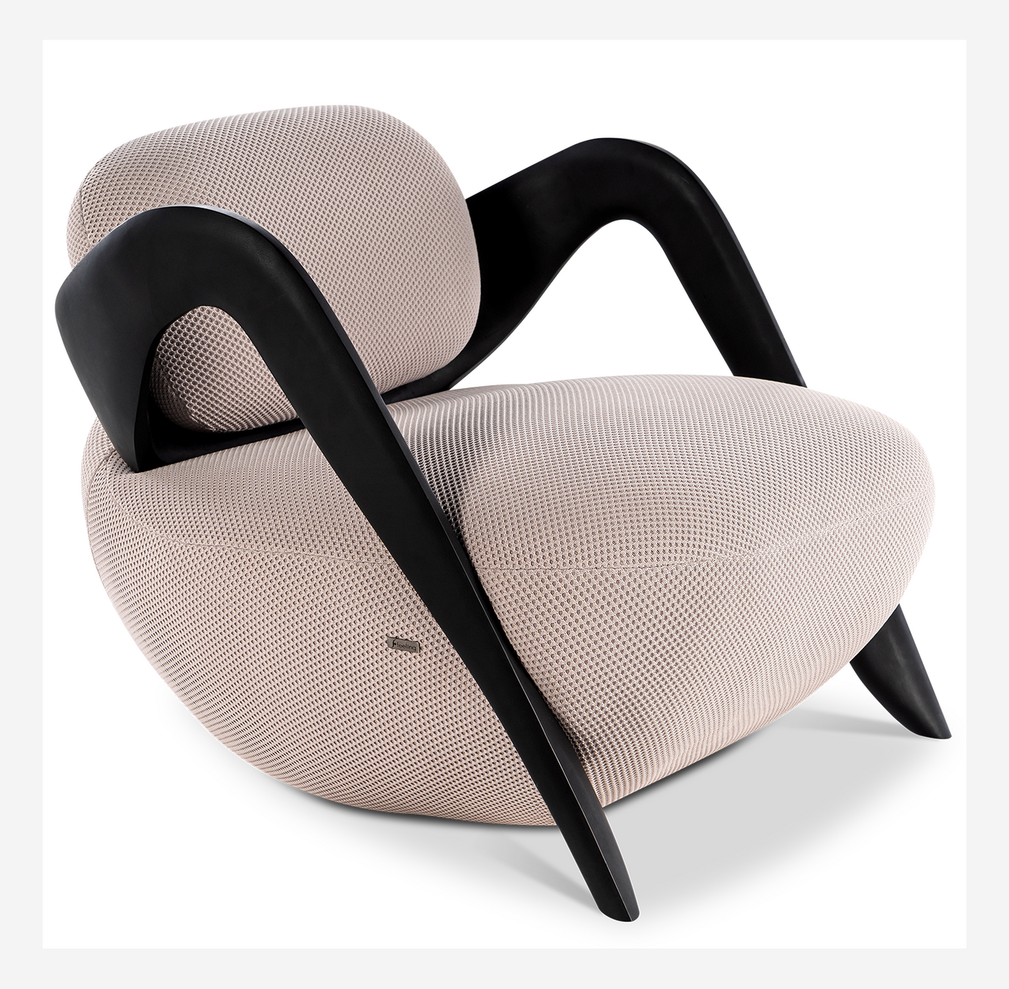 Caipora Accent Chair