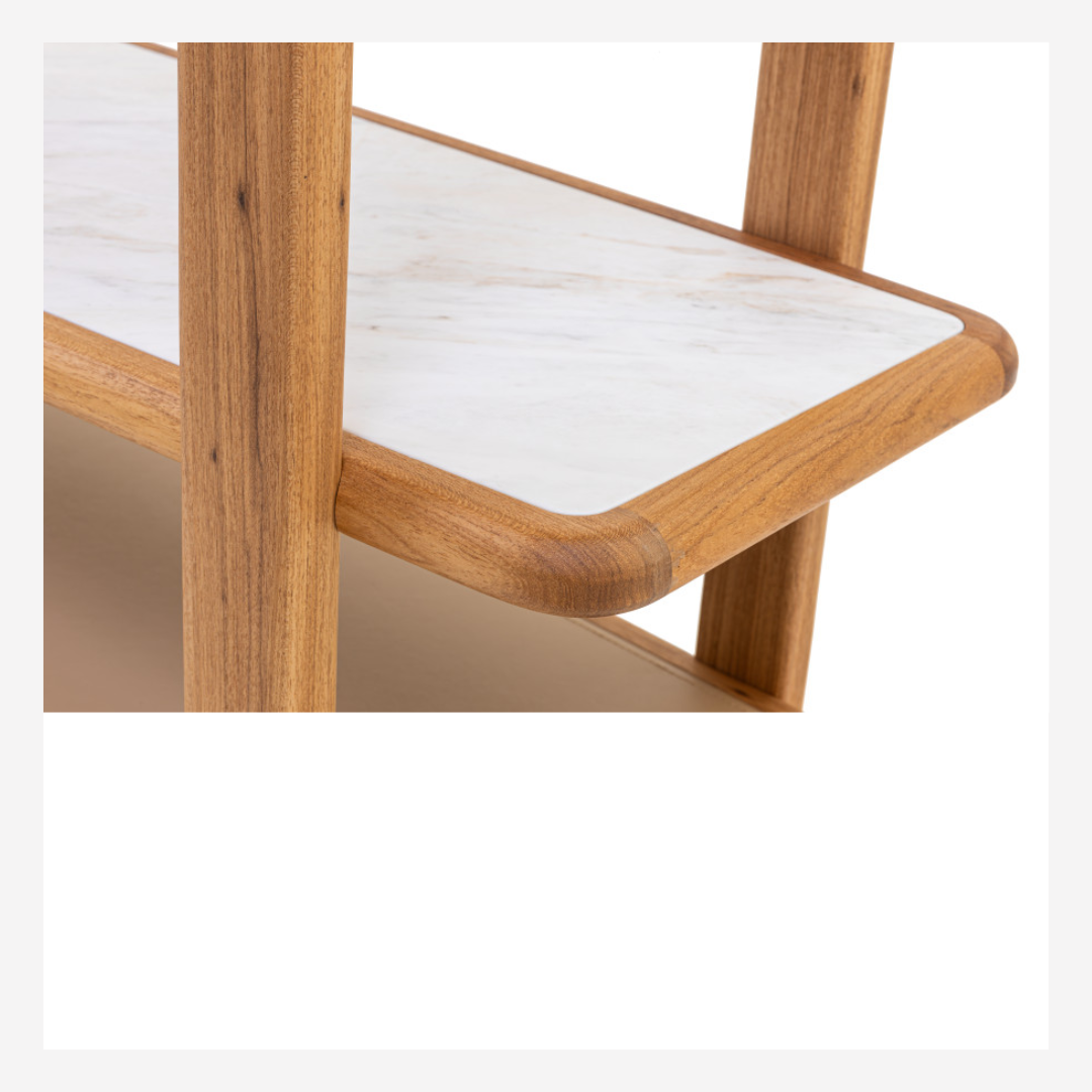 Prize Bookcase