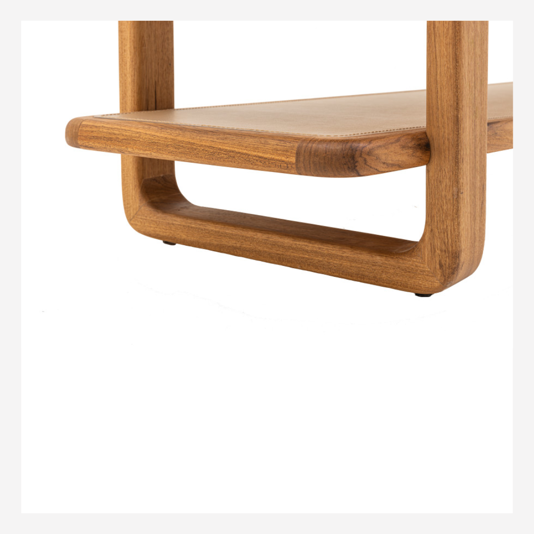Prize Bookcase