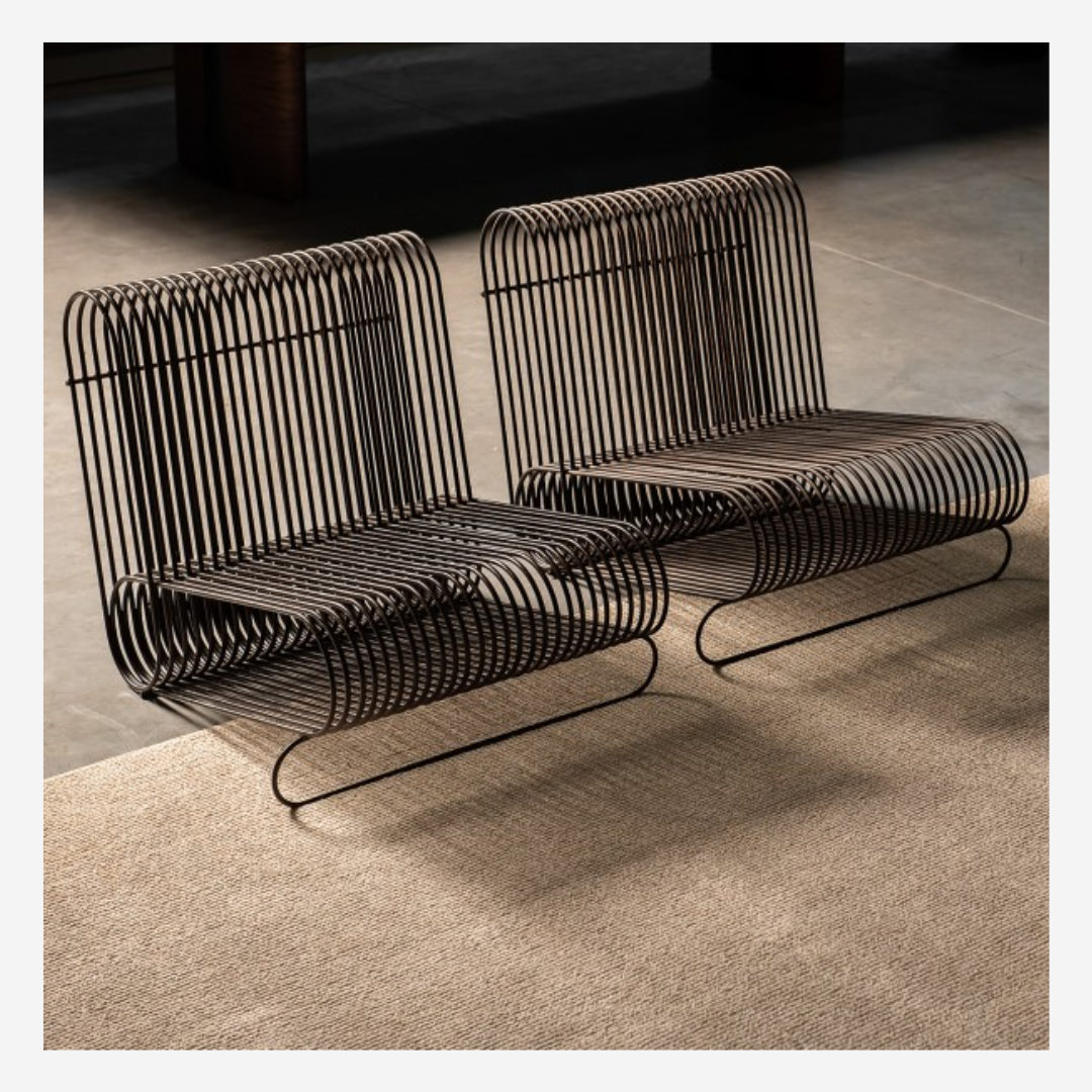 Soto Accent Chair