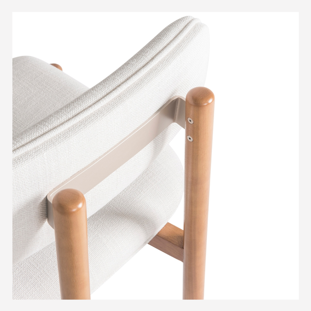Munique Chair