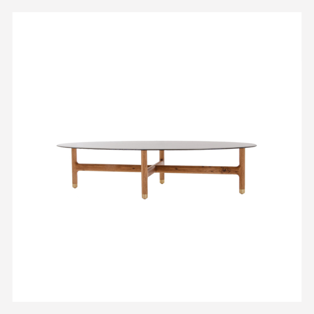 Fuggen Coffee Table